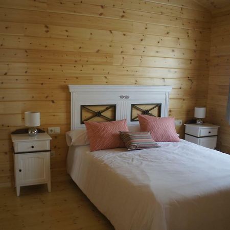 Satia Berri Villa Llanteno ภายนอก รูปภาพ