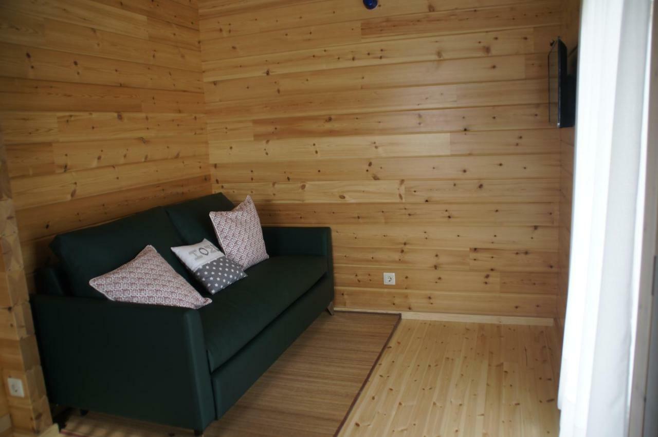 Satia Berri Villa Llanteno ภายนอก รูปภาพ