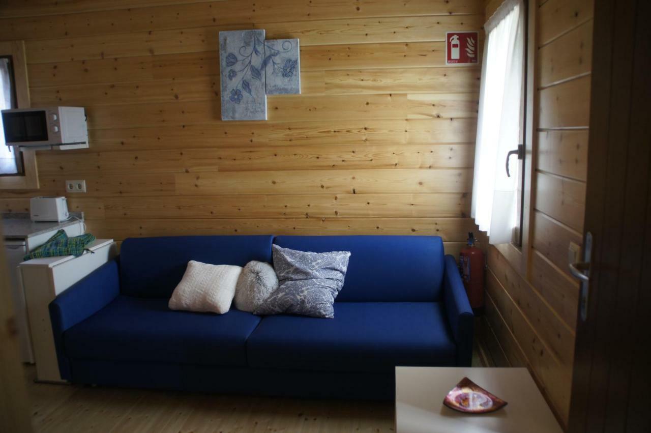 Satia Berri Villa Llanteno ภายนอก รูปภาพ