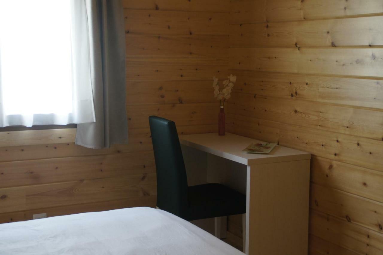 Satia Berri Villa Llanteno ภายนอก รูปภาพ