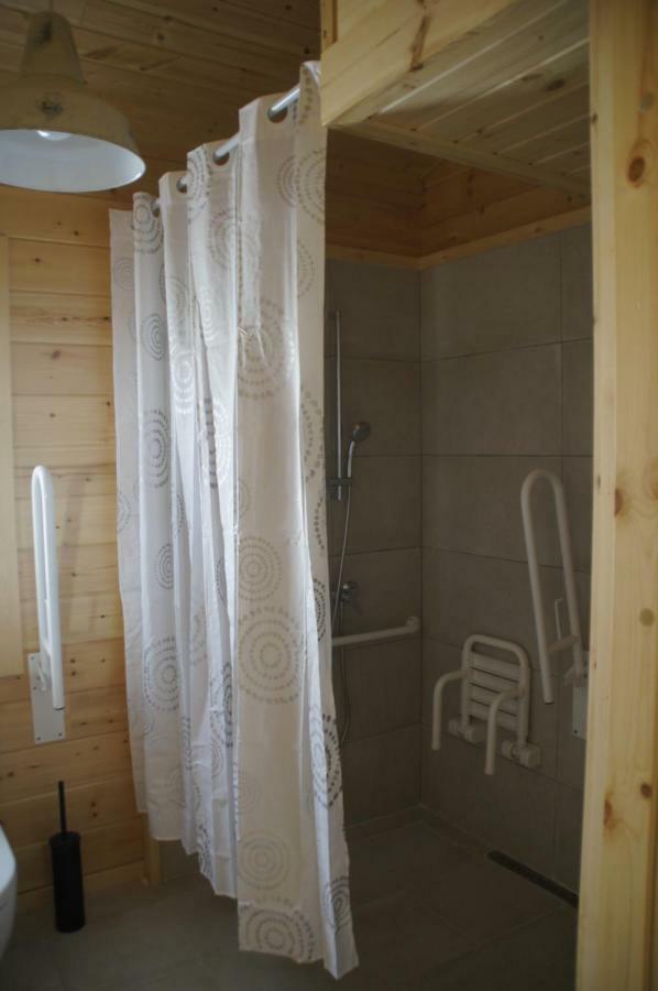 Satia Berri Villa Llanteno ภายนอก รูปภาพ